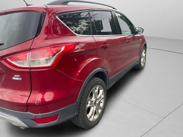 used 2015 Ford Escape car, priced at $8,998