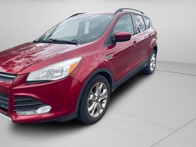 used 2015 Ford Escape car, priced at $8,998