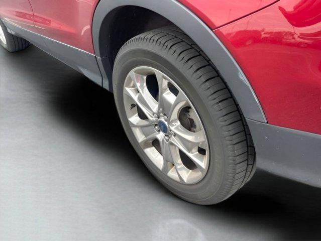 used 2015 Ford Escape car, priced at $8,998