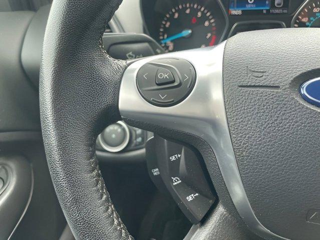 used 2015 Ford Escape car, priced at $8,998