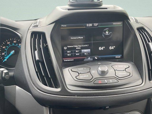 used 2015 Ford Escape car, priced at $8,998
