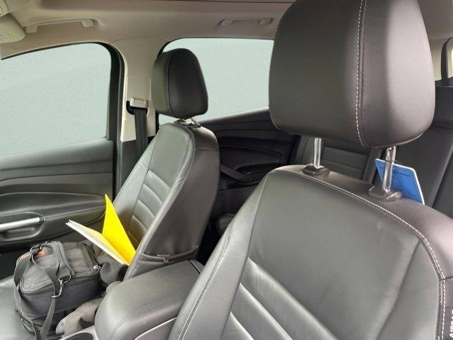used 2015 Ford Escape car, priced at $8,998