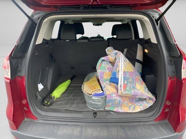 used 2015 Ford Escape car, priced at $8,998