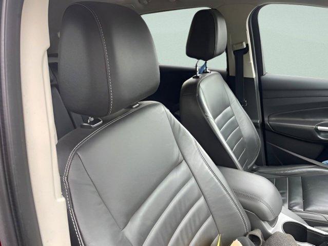 used 2015 Ford Escape car, priced at $8,998