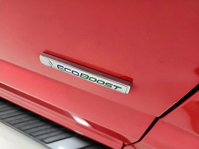 used 2016 Ford F-150 car, priced at $20,412