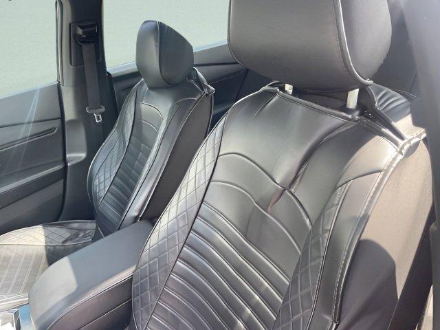 used 2023 Honda Accord Hybrid car, priced at $23,499