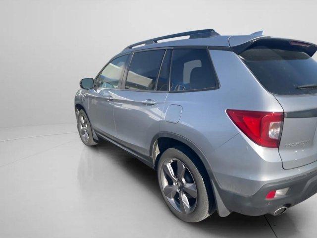 used 2019 Honda Passport car, priced at $25,044