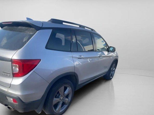 used 2019 Honda Passport car, priced at $25,044