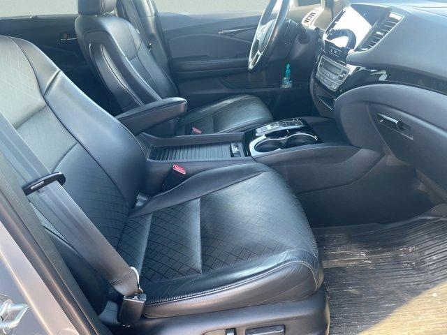 used 2019 Honda Passport car, priced at $25,044