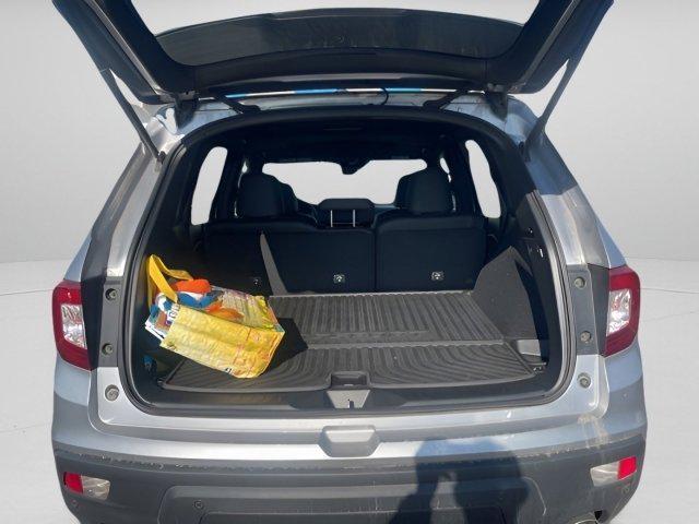 used 2019 Honda Passport car, priced at $25,044