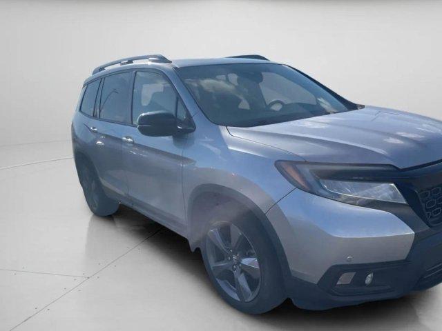 used 2019 Honda Passport car, priced at $25,044