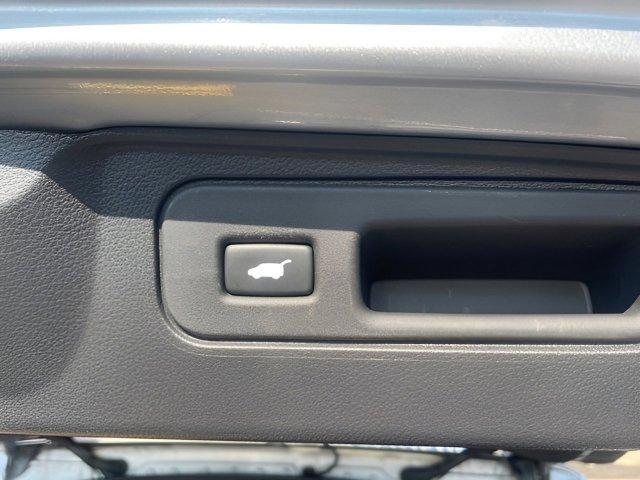 used 2019 Honda Passport car, priced at $25,044