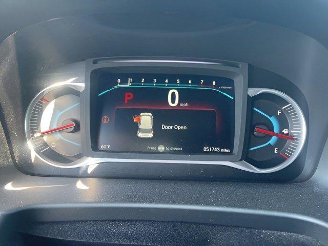 used 2019 Honda Passport car, priced at $25,044