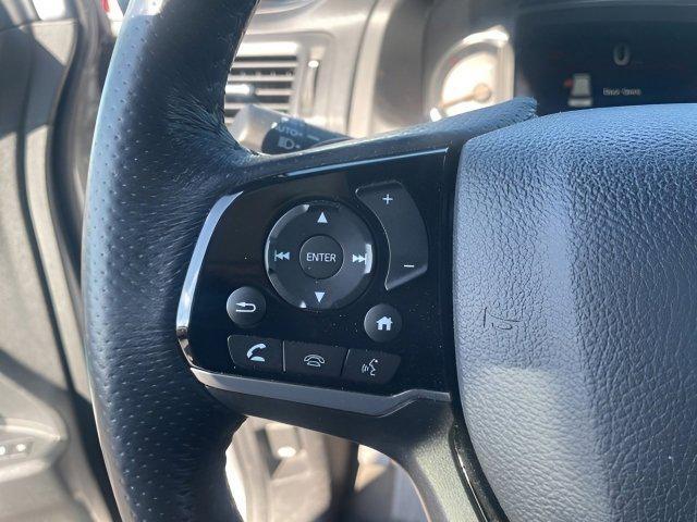 used 2019 Honda Passport car, priced at $25,044