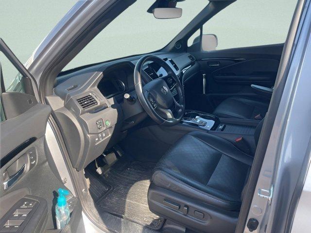 used 2019 Honda Passport car, priced at $25,044