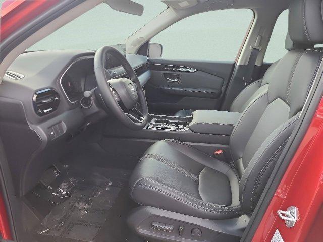 new 2026 Honda Passport car, priced at $47,650