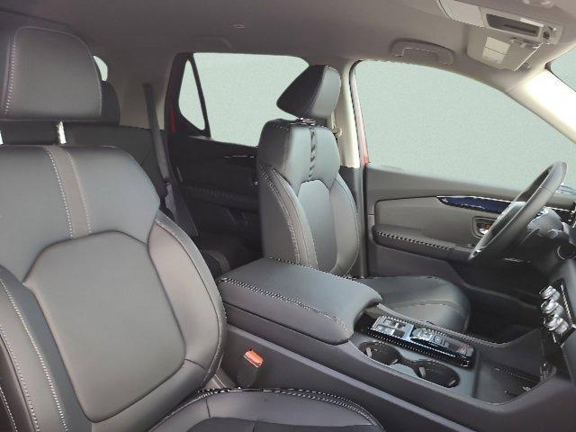 new 2026 Honda Passport car, priced at $47,650