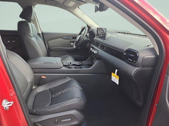 new 2026 Honda Passport car, priced at $47,650
