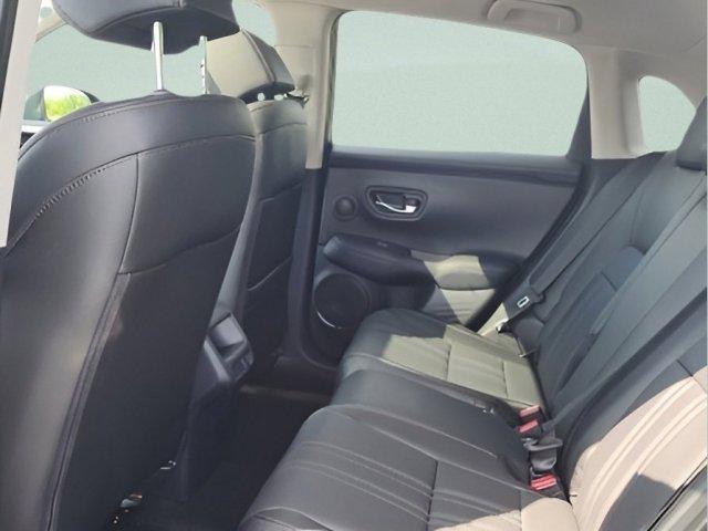 new 2026 Honda HR-V car, priced at $32,468