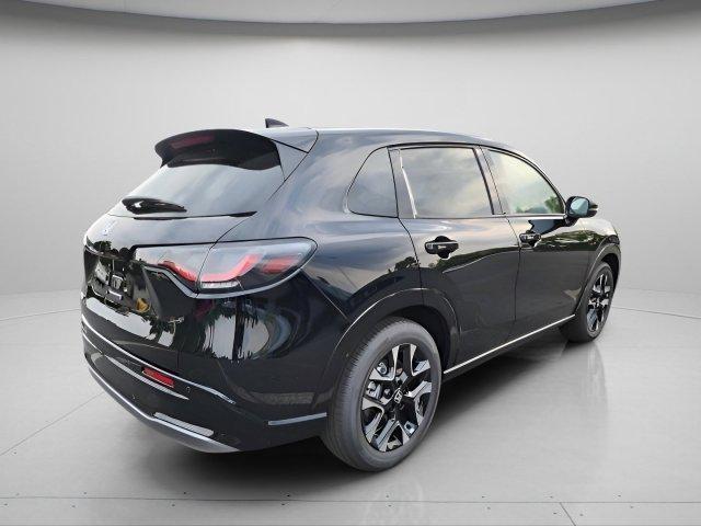 new 2026 Honda HR-V car, priced at $32,468