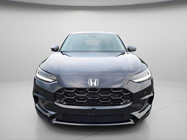new 2026 Honda HR-V car, priced at $32,468