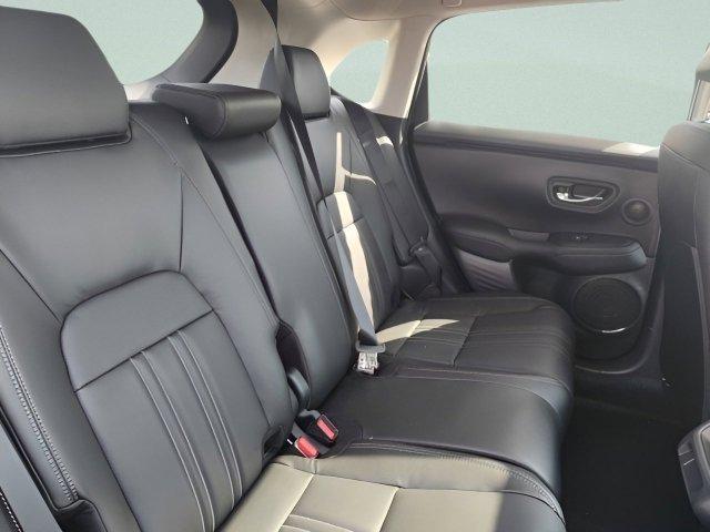 new 2026 Honda HR-V car, priced at $32,468
