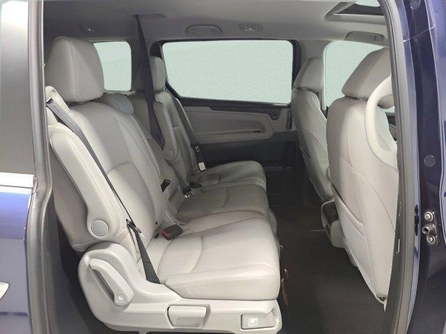 used 2021 Honda Odyssey car, priced at $21,830