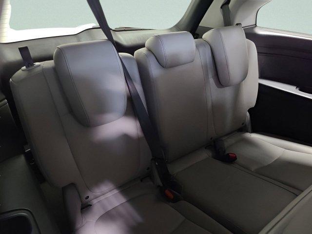 used 2021 Honda Odyssey car, priced at $21,830