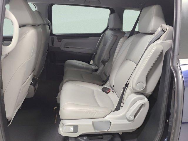 used 2021 Honda Odyssey car, priced at $21,830
