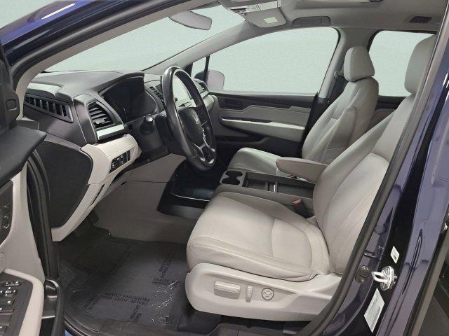 used 2021 Honda Odyssey car, priced at $21,830