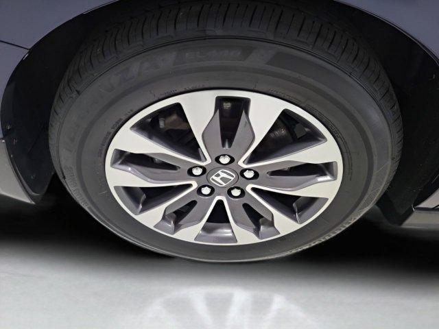 used 2021 Honda Odyssey car, priced at $21,830