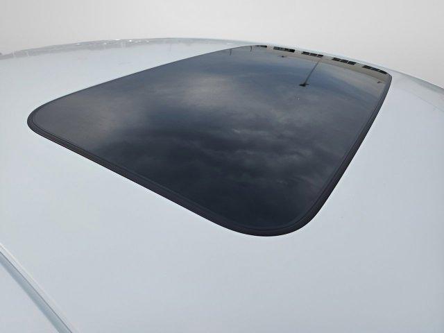 new 2025 Honda Accord car, priced at $30,750