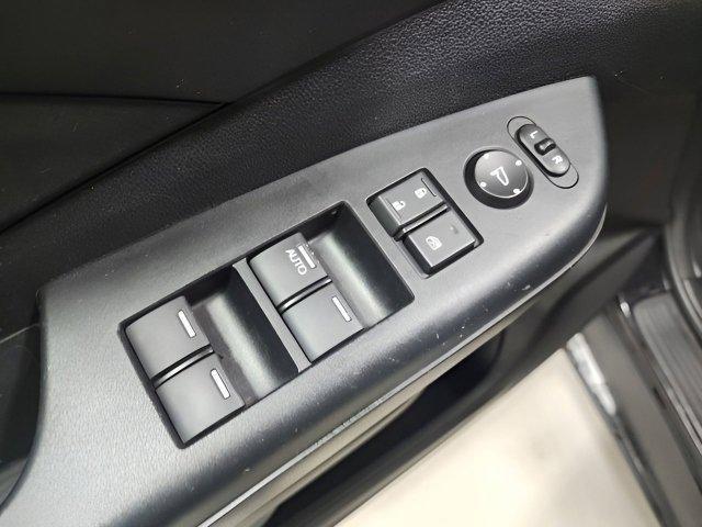 used 2016 Honda CR-V car, priced at $13,440