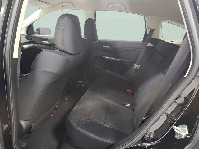 used 2016 Honda CR-V car, priced at $13,440