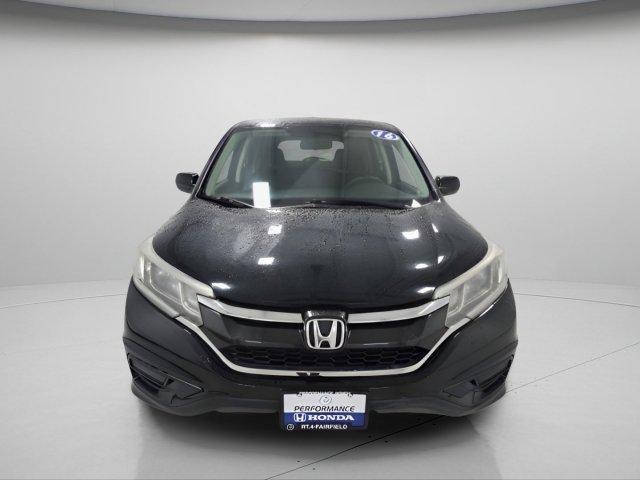 used 2016 Honda CR-V car, priced at $13,440