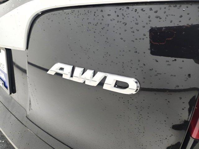 used 2016 Honda CR-V car, priced at $13,440