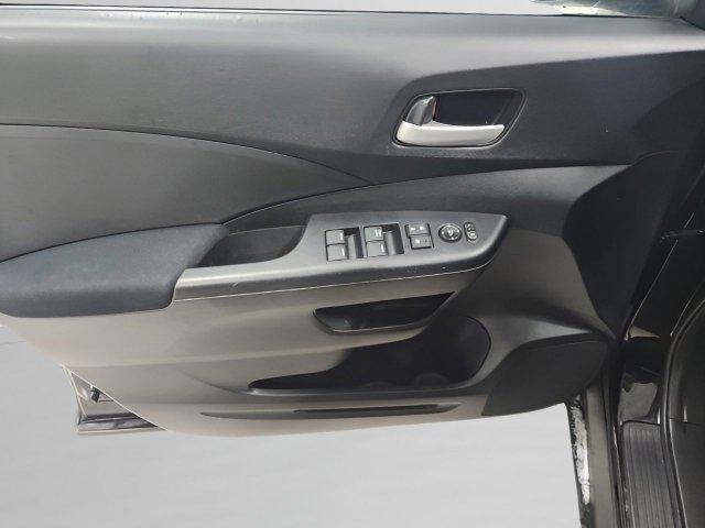 used 2016 Honda CR-V car, priced at $13,440