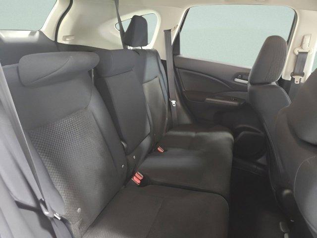 used 2016 Honda CR-V car, priced at $13,440