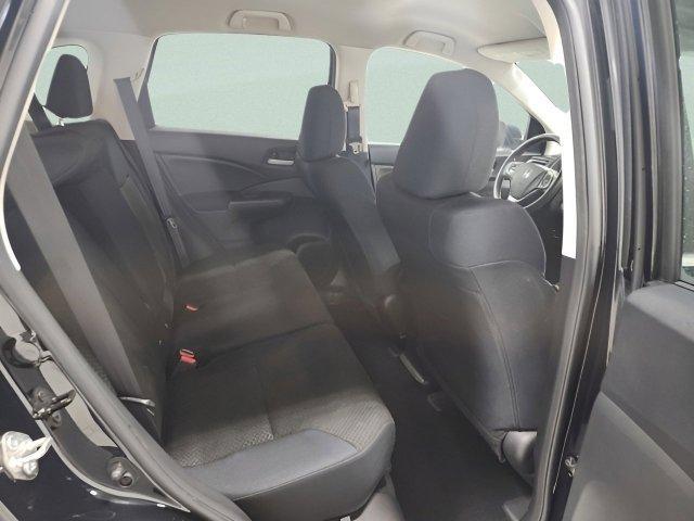 used 2016 Honda CR-V car, priced at $13,440