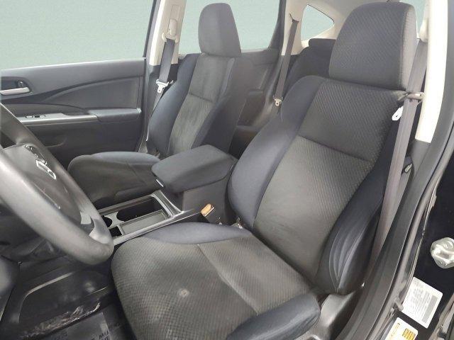 used 2016 Honda CR-V car, priced at $13,440