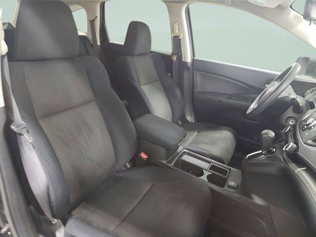 used 2016 Honda CR-V car, priced at $13,440