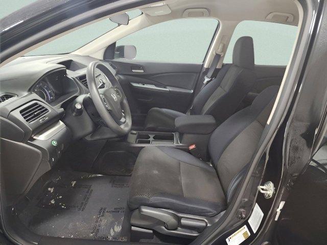 used 2016 Honda CR-V car, priced at $13,440