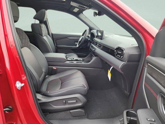 new 2026 Honda Pilot car, priced at $57,125