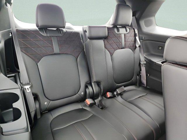 new 2026 Honda Pilot car, priced at $57,125