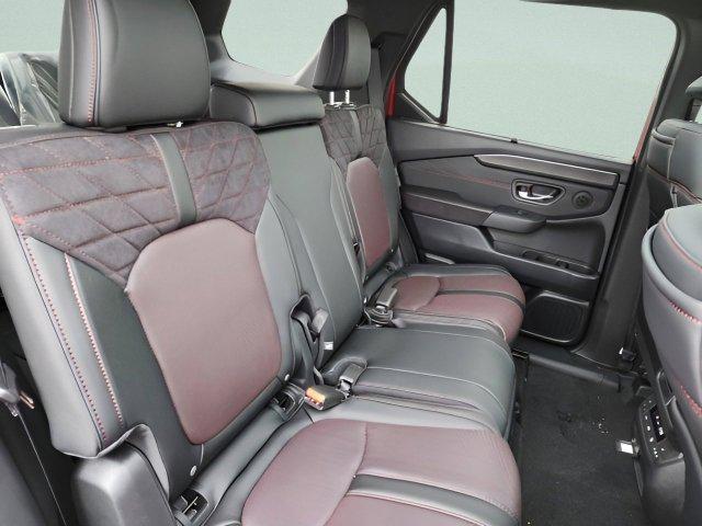 new 2026 Honda Pilot car, priced at $57,125