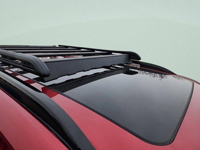 new 2026 Honda Pilot car, priced at $57,125