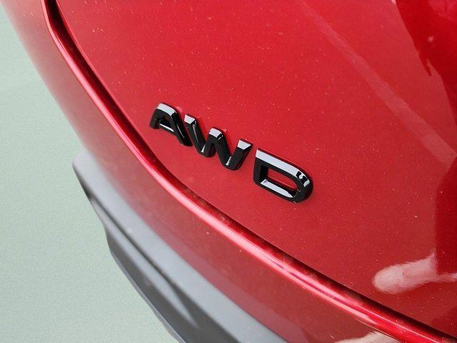 new 2026 Honda Pilot car, priced at $57,125