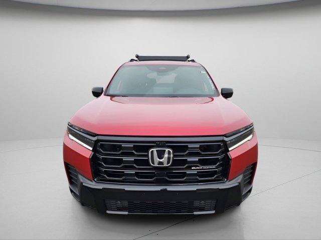 new 2026 Honda Pilot car, priced at $57,125