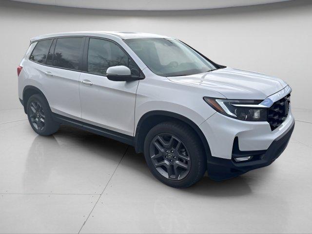 used 2023 Honda Passport car, priced at $30,530