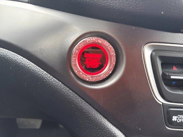 used 2023 Honda Passport car, priced at $30,530